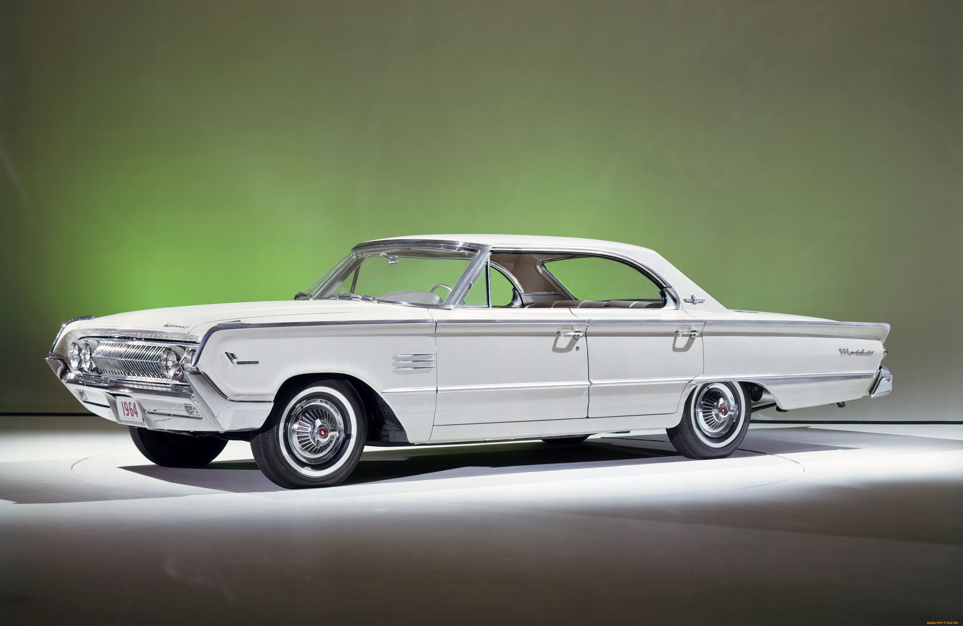 , mercury